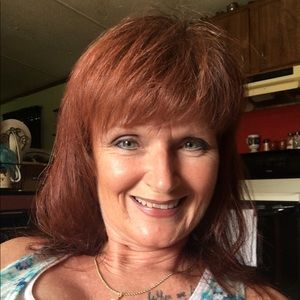 Meet your Posher, Rita